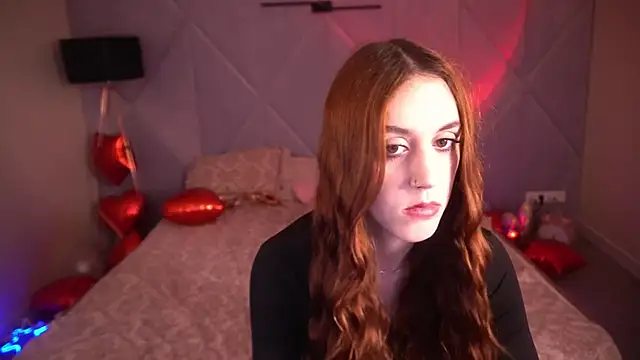 Вебкам-шоу AmeliaBliss_