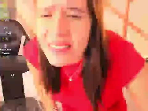 XXX chat uživo modela maria_tp