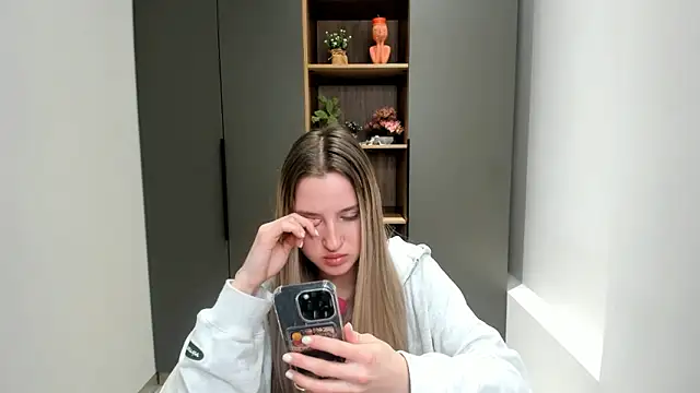 FlaviaStaffon – Live XXX-chat