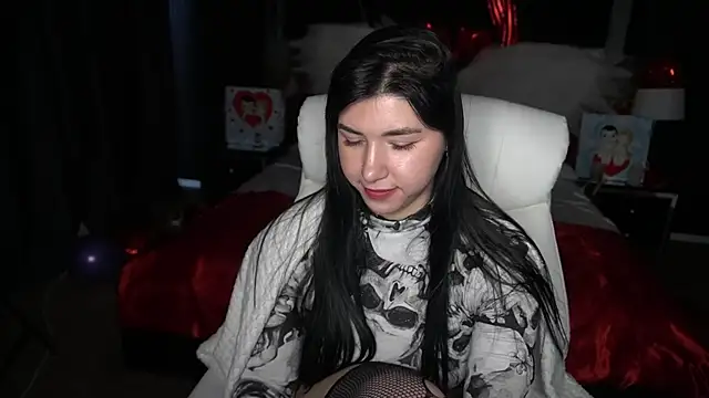 Chat XXX Live EmilyCandyy