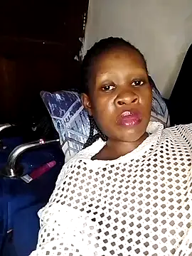 Chatroom XXX en direct de africanpussy22