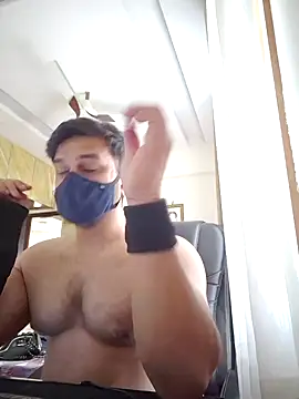 kaizercool1 Chat XXX in diretta