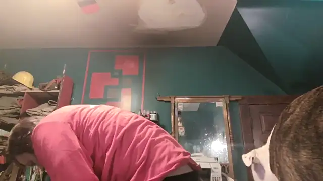 Chat XXX Live charactrzero