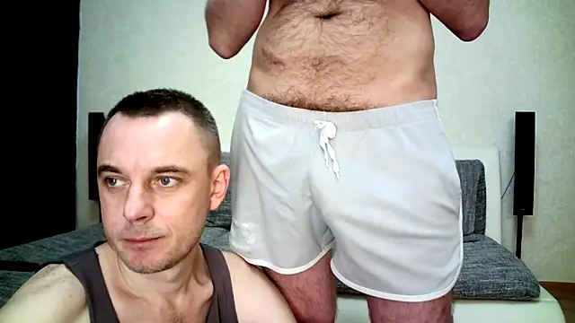 แชท XXX สดของ Alex_Tobey