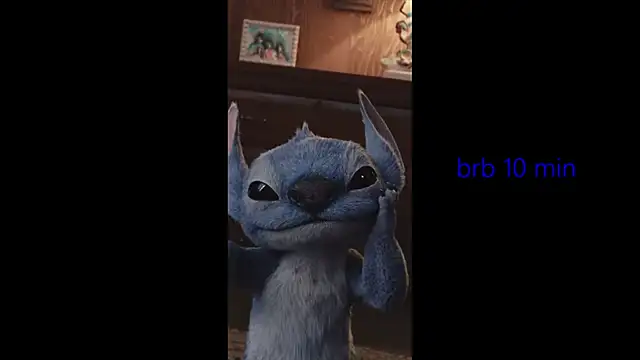 Chat +18 de vinkitinkii ao vivo