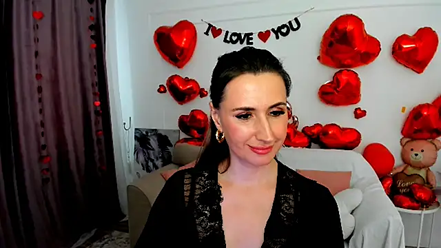 PassionGlow Obrolan Langsung XXX