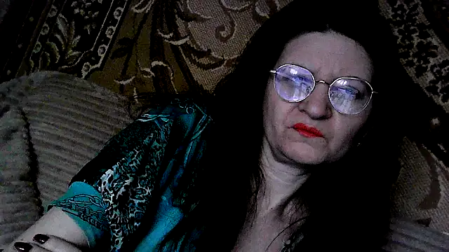 Czat XXX na żywo – Etty_Gina