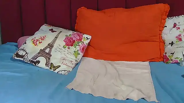 แชท XXX สดของ punkyxxx