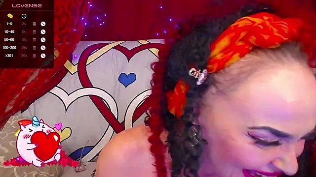 عرض كام hotzlata