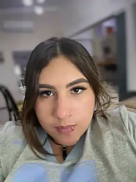 Chat +18 de sabrinamilani ao vivo