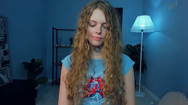 Czat XXX na żywo – RayaNenlia