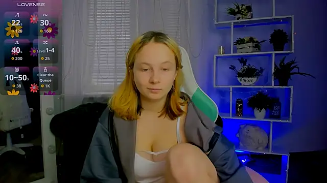 Czat XXX na żywo – Ketrin_n_