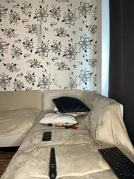 KarraJason's Live XXX Chat