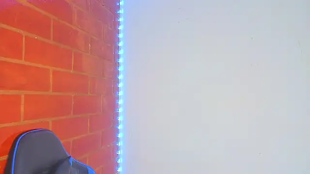 แชท XXX สดของ Demitryo