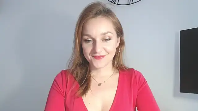 Czat XXX na żywo – AliciaDesire