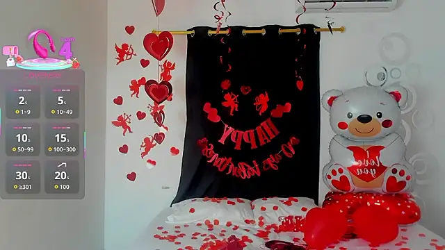 Онлайн чат XXX Nicol_TransGirl