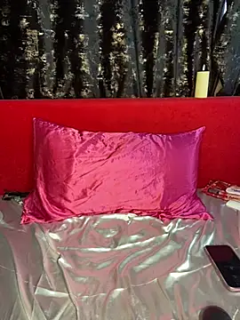 Chat +18 de Siena_Amaris ao vivo