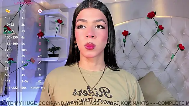 Онлайн чат XXX VeronicaSexx