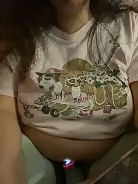 Chat +18 de w3tkittty ao vivo