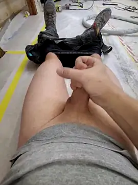 Show de webcam de geilerschwanz556r7