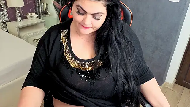 Chat XXX ao vivo de EllaXJane