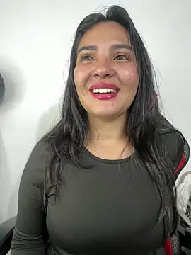 meli__brown élő XXX-chatje