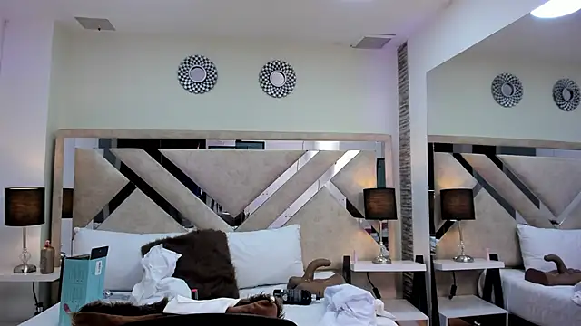 ximena_vasquez8 élő XXX-chatje