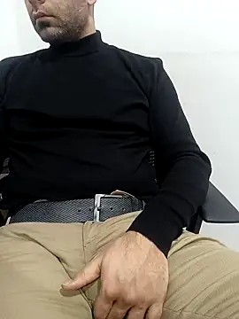 Yaman_33 webcam show