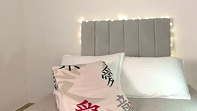 Bruno_Rangelのウェブカメラショー