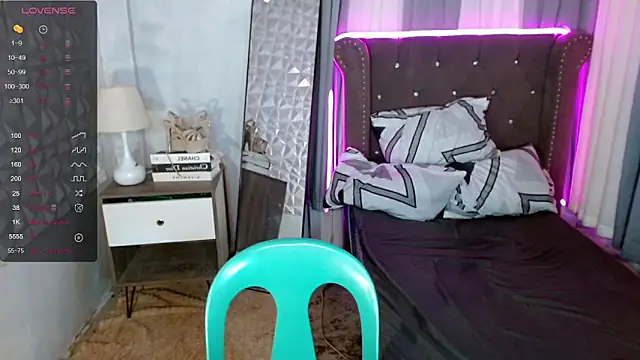 Brownsausagerober 网络视讯表演