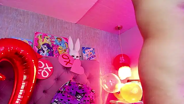 Czat XXX na żywo – laurenelove