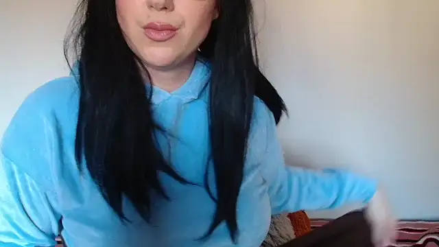 Show modela mayaamehecske2 na web-kameri