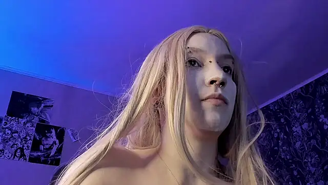 Akira-ivy – webcam-show