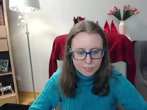 Chat +18 de sweetxLizzy ao vivo