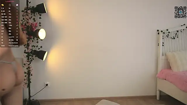 IsobelCashin – Naživo XXX chat