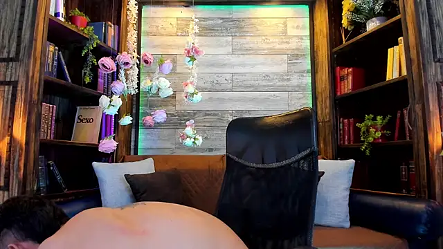 แชท XXX สดของ Donovan_Desmond