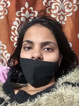 Sandhya_77 网络视讯表演