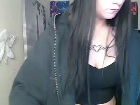 Živý XXX chat Em7MaA