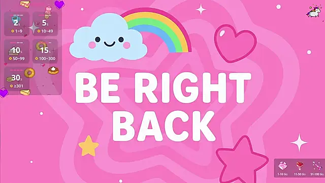 โชว์เว็บแคมของ bonny_princess