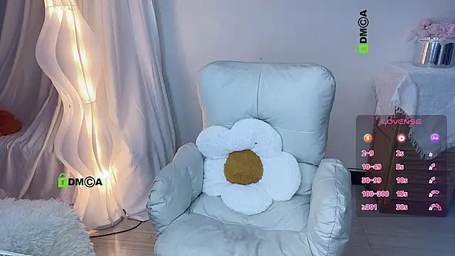 Chat +18 de Sofia-168 ao vivo