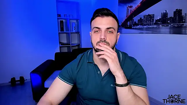 Jace_Thorne 웹캠 쇼