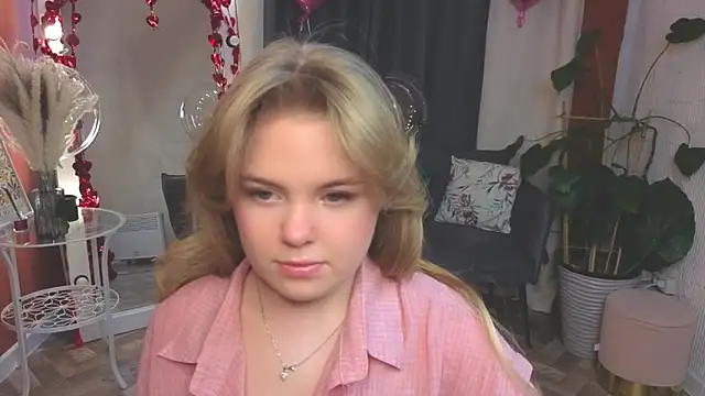 دردشة Melissa_199 الجنسية المباشرة