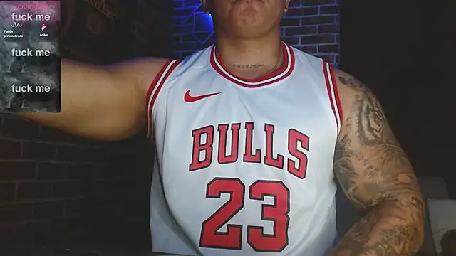 แชท XXX สดของ jordan_bigcock_