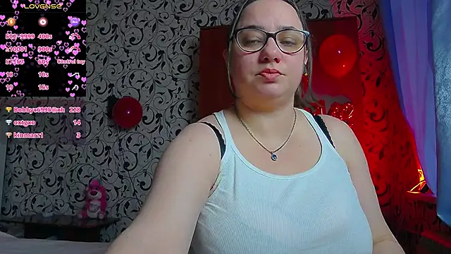 Ketrinsweetitsn Live XXX chat