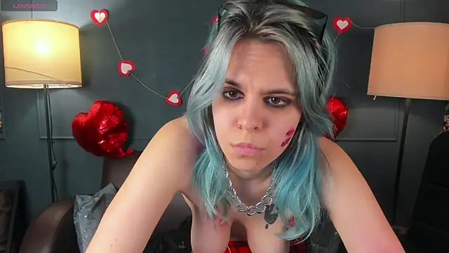 LiraBelle: απευθείας συνομιλία ΧΧΧ