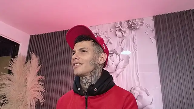 แชท XXX สดของ Paulo_527