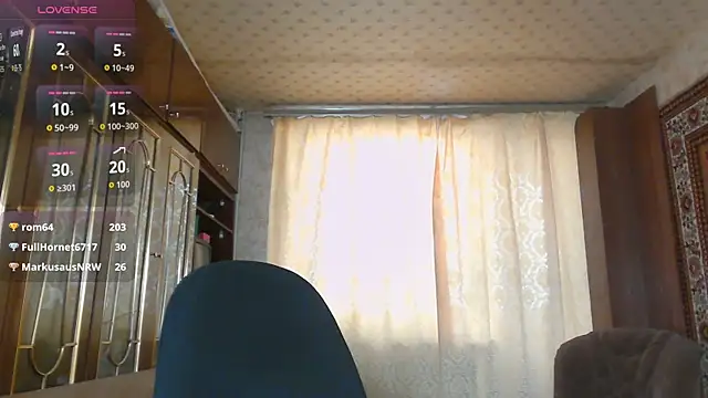 Chat +18 de Casey_peach ao vivo