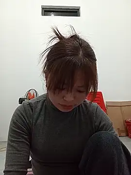 Show de webcam de kiss-you12