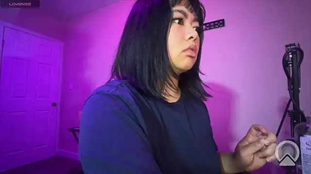 kuromixx444 现场XXX聊天