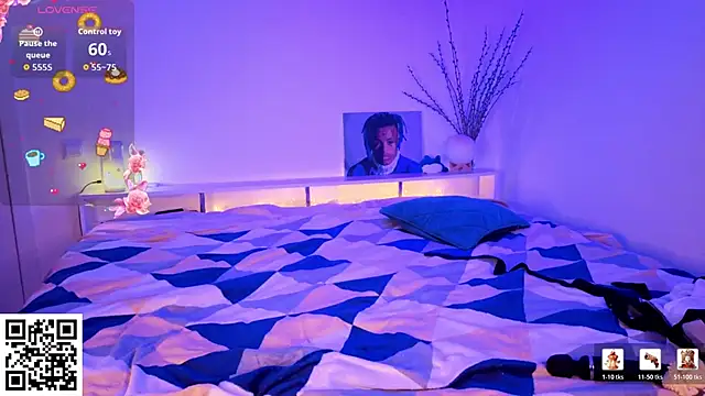 Živý XXX chat ForEvaRrr